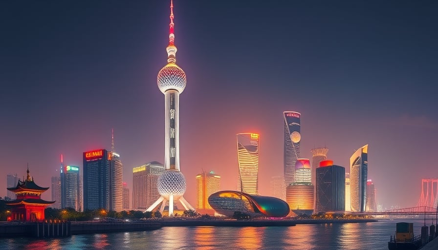 Bank of Shanghai 2025 Results: Profit Decline, Strong Asset Quality & Credit Facility Plan