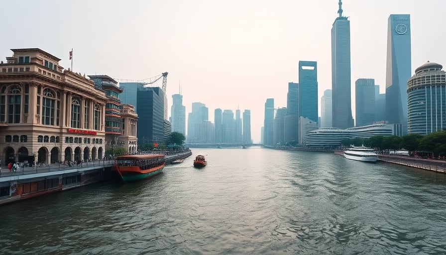 Bank of Shanghai Converts Convertible Bonds to Shares, Strengthening Capital & Market Position