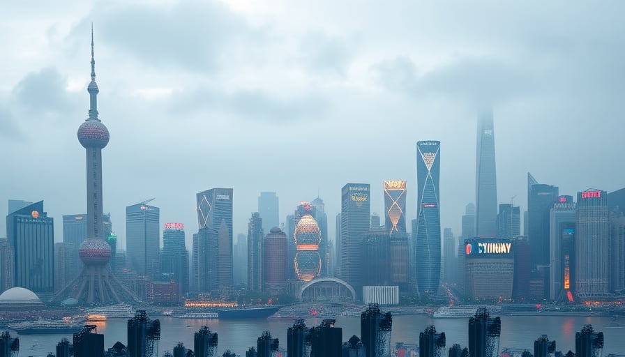 Bank of Shanghai Featured in Tianhong Anhe Balanced Fund: A Strong Banking Investment Insight