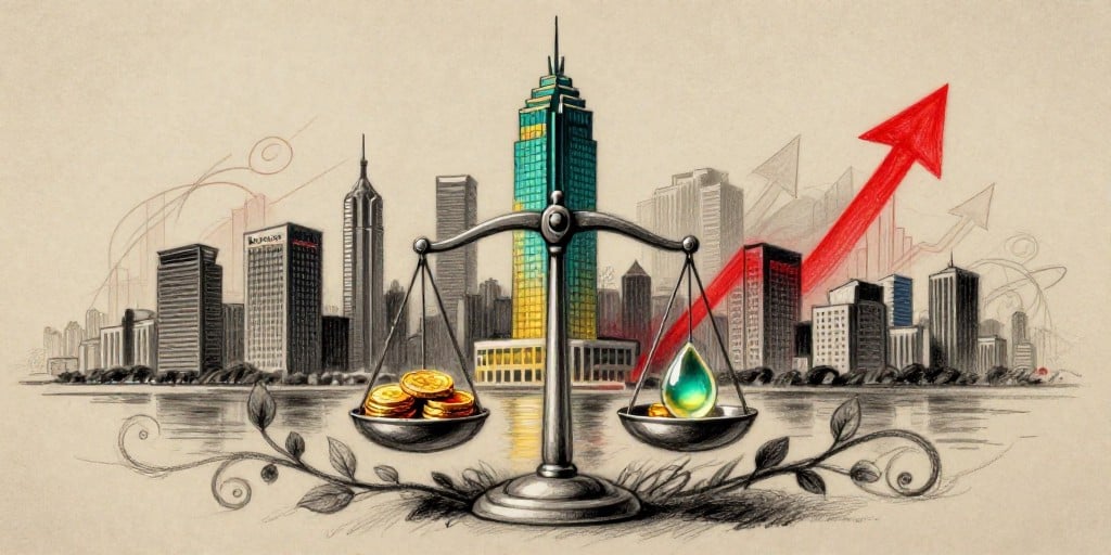 Bank of Shanghai Launches Market‑Value Management to Boost Shareholder Value and Regulatory Confidence