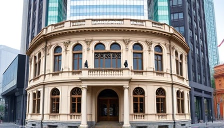Bank of Shanghai Reports Stable Financial Growth in H1 2025 with Increased Dividend Payout