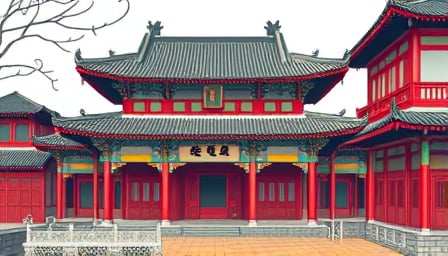 Bank of Shanghai Reports Stable Growth and Improved Capital Adequacy in H1 2025