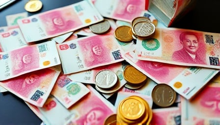Bank of Shanghai's Stock Declines as Market Trends Diverge from Agricultural Bank of China's Surge