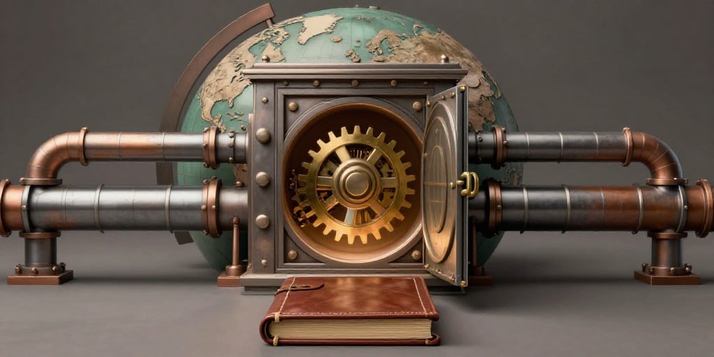 Bankers Ord Trust Leverages TC Energy to Outpace Tech Stocks, Riding Energy Market Upside Bankers Ord Trust Leverages TC Energy to Outpace Tech Stocks, Riding Energy Market Upside