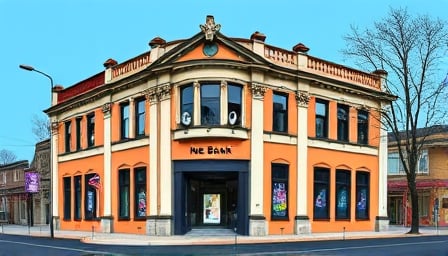 Banking Sector Experiences Slight Stock Price Increase Amid Market Trends and Dividend Announcements