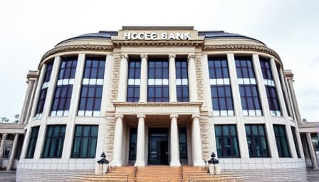 Banking Sector Experiences Sustained Growth, Boosting Bank of Communications Stock