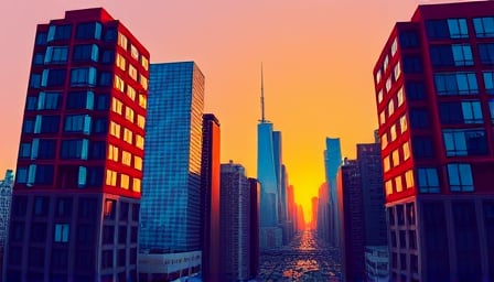 Banking Sector Stocks Soar Amid Positive Financial Policies and Investor Confidence