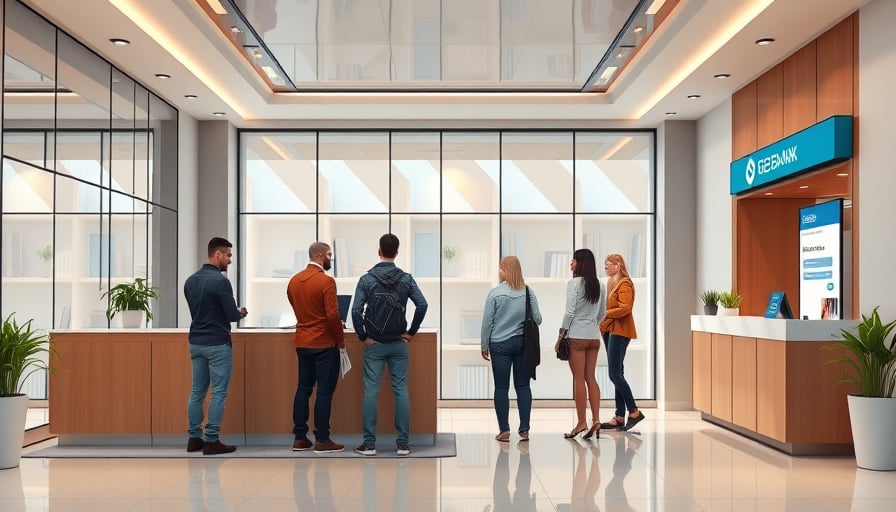 Bankinter Expands Bancassurance with Generali Tranquilidade, Boosting Non‑Life Revenue