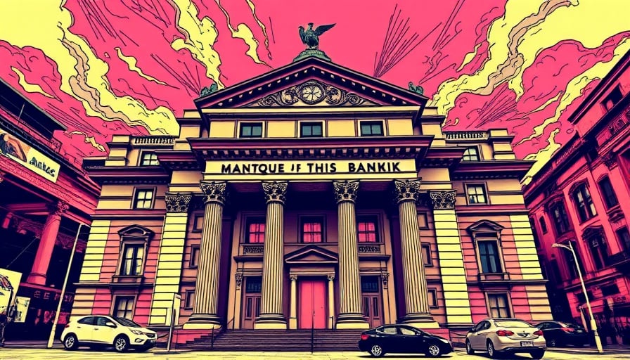 Bankinter Maintains Neutral Outlook as CAF–SNCB Deal Sparks Market Uncertainty Bankinter Maintains Neutral Outlook as CAF–SNCB Deal Sparks Market Uncertainty