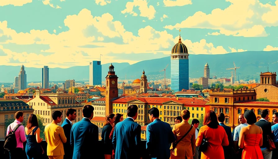 Bankinter Posts Strong Q3 Earnings, Capitalizes on Resilient Spanish Banking Sector Bankinter Posts Strong Q3 Earnings, Capitalizes on Resilient Spanish Banking Sector