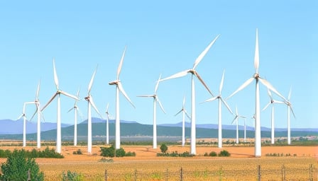Bankinter SA Partners with Acciona Energía to Offer Energy Solutions to Business Clients
