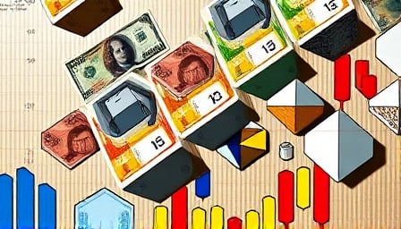 Bankinter's Stock Price Stabilizes at 12.82 EUR Amid Fluctuating Market Conditions