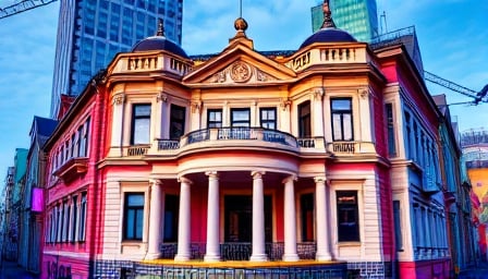 Banque Cantonale Vaudoise Experiences Major Stock Price Surge Amid Strong Market Performance