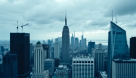 Barclays Bolsters Market Position with Key Hire and Major Debt Financing Deal