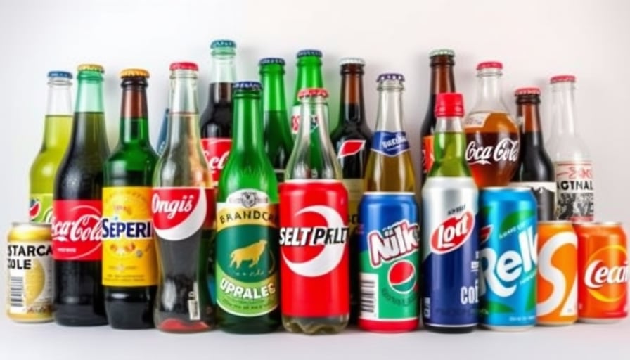 Barclays Boosts Coca‑Cola Europacific Target as Analyst Sentiment Shifts Barclays Boosts Coca‑Cola Europacific Target as Analyst Sentiment Shifts