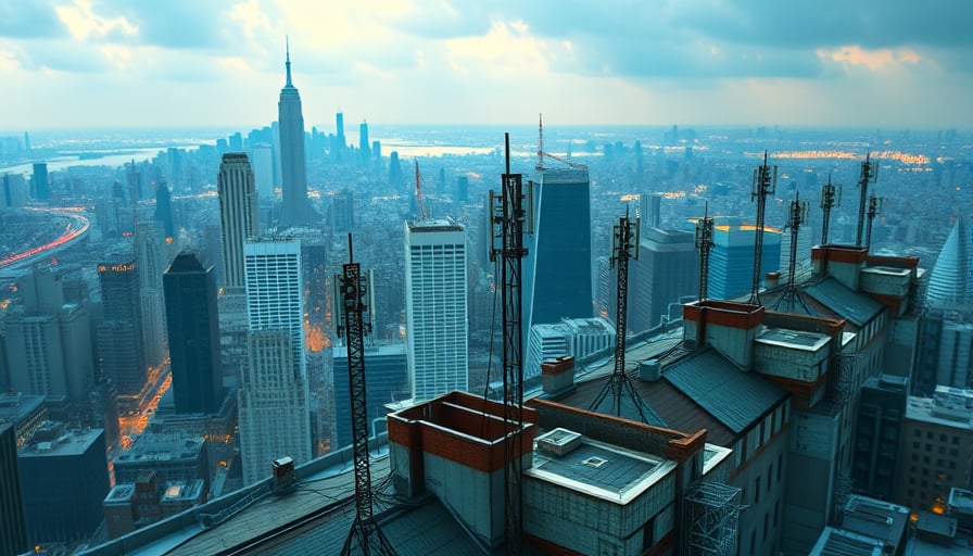 Barclays Boosts Rogers Shares to $7.25 as 5G & Media Growth Spurs Strong Earnings Outlook