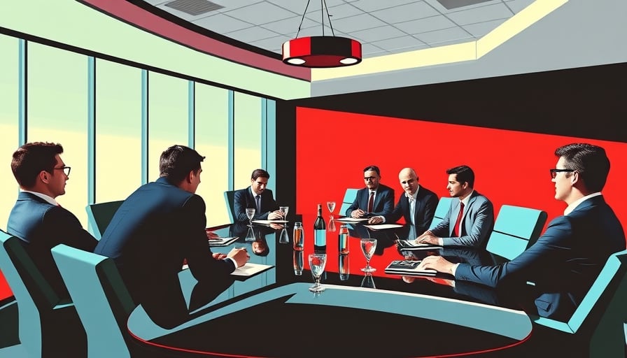 Barclays’ Hidden Risks: Executive Holdings, Dual Listings & Real‑Estate Loans Exposed