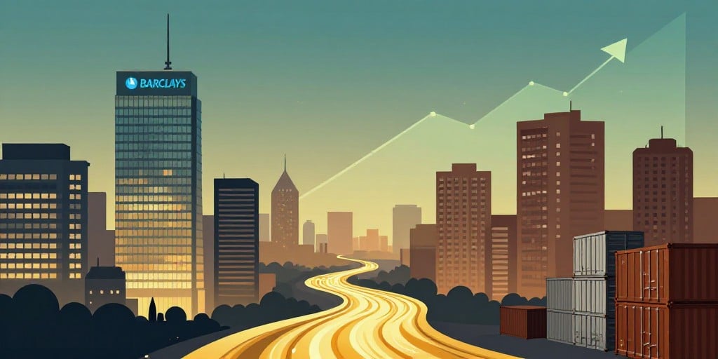Barclays Holds Ground: Liquidity, Regulatory Surprises and Strategic Holdings Shape Market Stability