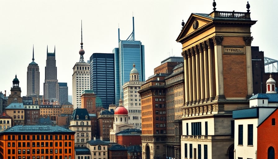 Barclays Leads on AI, Data‑Center Growth & Regulatory Insight for Investors