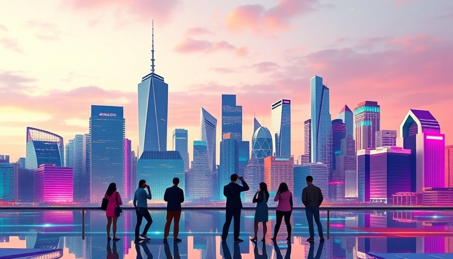 Barclays Leverages Blockchain to Cut Costs & Boost Capital Amid MFS Fallout & Reg‑Rule Shifts