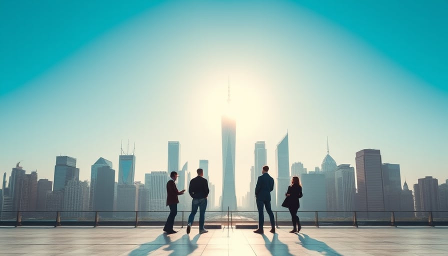 Barclays Lowers Carlyle Target Price, Keeps Overweight Rating – What It Means for Investors