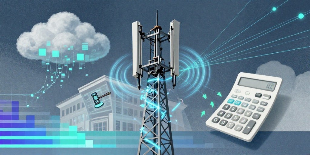 Barclays Lowers Telenor ASA Outlook: What Investors Need to Watch in 2026