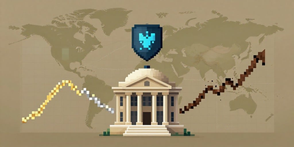 Barclays PLC: How Fed Policy, Credit Dynamics, and Digital Growth Shape Its Future Barclays PLC: How Fed Policy, Credit Dynamics, and Digital Growth Shape Its Future