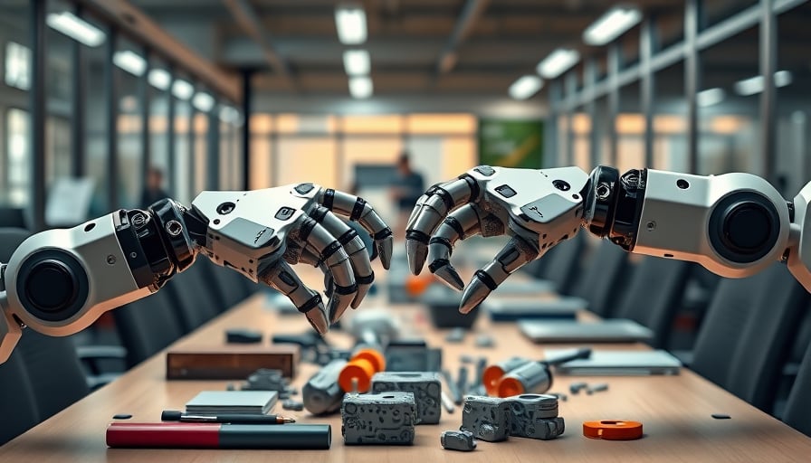 Barclays PLC: Stable Valuation, Rising Tech Bets, & Market‑Sensitive Risks