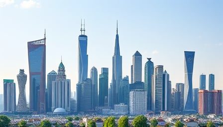 Barclays Revamps Asia-Pacific Leadership Amid Market and Climate Finance Challenges