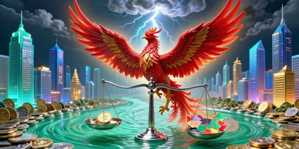 Barclays Shifts to Chinese Equity Derivatives—What Investors Must Know