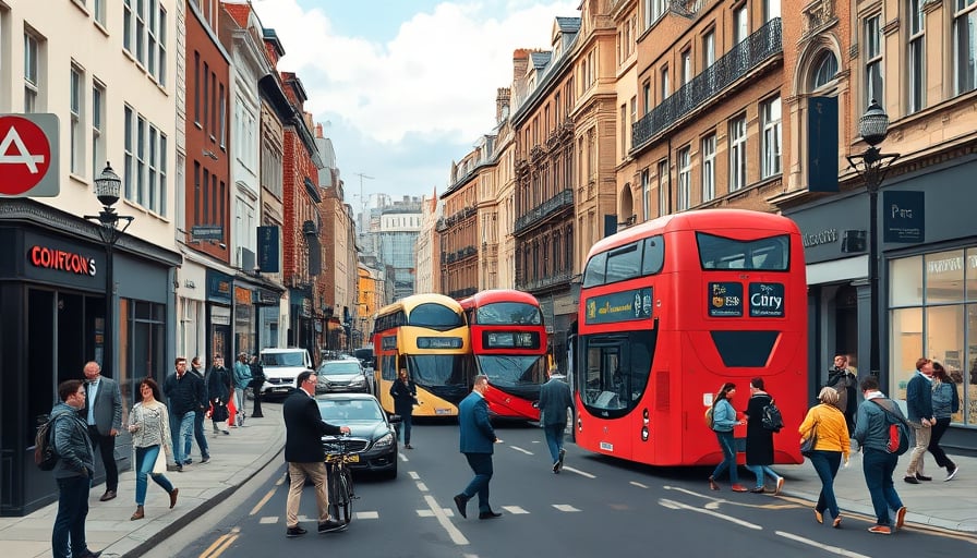 Barclays to Return £15 bn to Shareholders as Profits Surge 18%