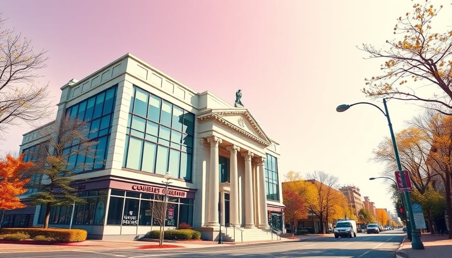 Barclays Unveils £15 B Capital Return Plan, AI‑Powered Cost Cuts, and ESG‑Focused Growth Barclays Unveils £15 B Capital Return Plan, AI‑Powered Cost Cuts, and ESG‑Focused Growth