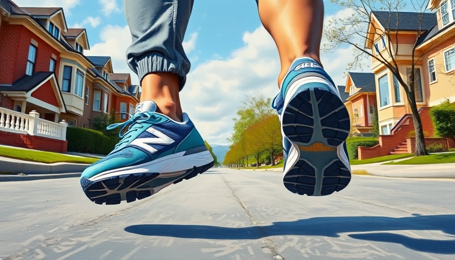 Barclays Upgrades Nike, Boosting Shares as Performance‑Lifestyle Growth Accelerates