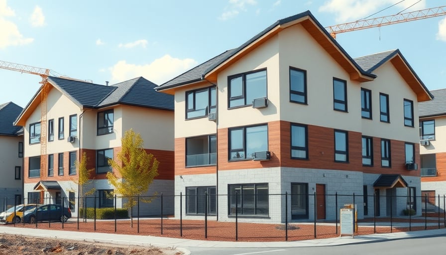 Barratt Redrow 2026 Earnings: What It Means for UK Housing & Consumer Goods Trends