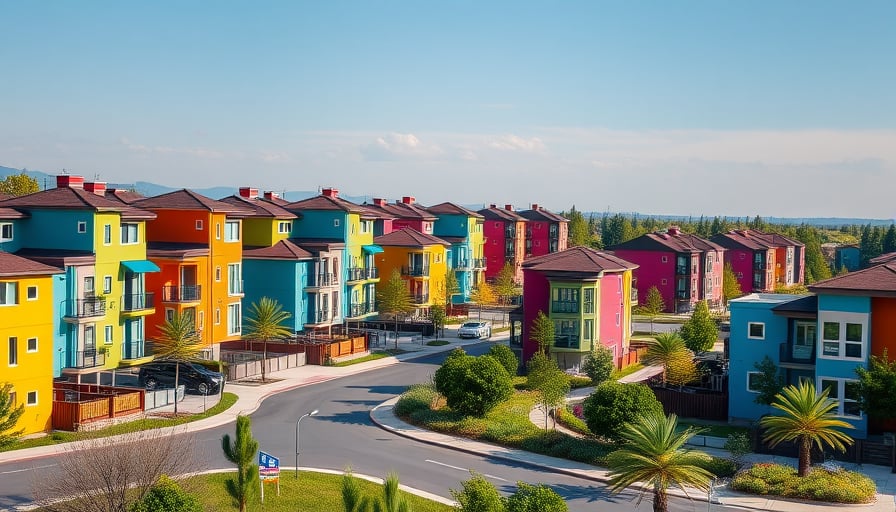 Barratt Redrow: Boosting Investor Appeal with Social‑Value Gains and Solid Growth