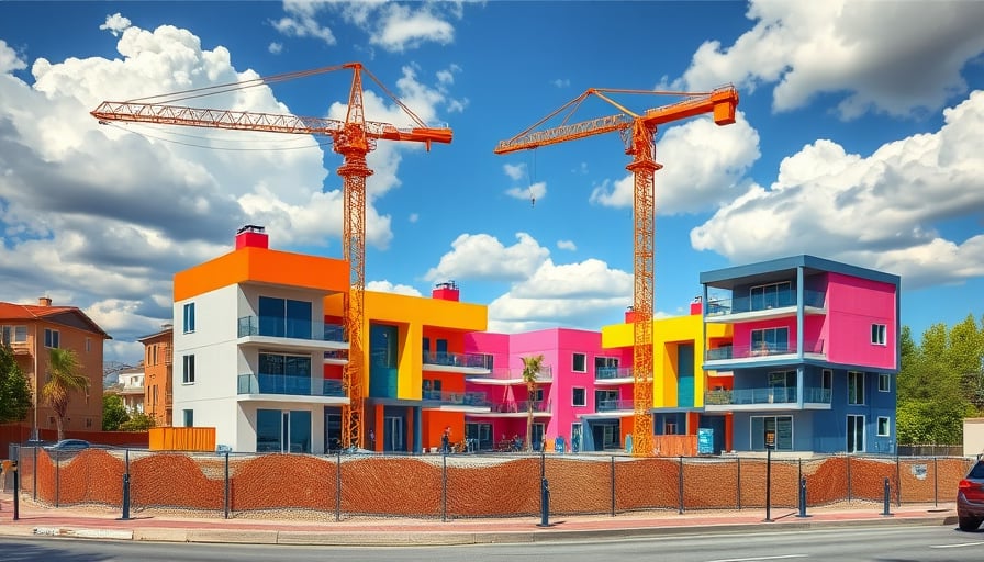 Barratt Redrow Rebounds: Omnichannel, Sustainability & Supply‑Chain Powering Future Growth