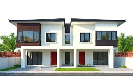 Barratt Redrow Shares Hit by Sector-Wide Challenges Amid Trade Tensions