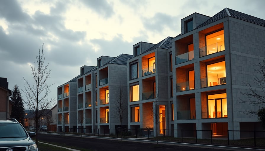 Barratt Redrow Launches £100 Million Share‑Buyback to Boost Share Price & Investor Confidence Barratt Redrow Launches £100 Million Share‑Buyback to Boost Share Price & Investor Confidence