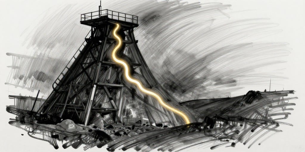 Barrick Extends North Mara Mining License: 15-Year Boost for Gold Production Barrick Extends North Mara Mining License: 15-Year Boost for Gold Production