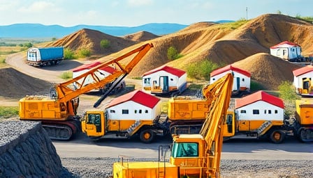 Barrick Gold's Strategic Shift: Betting Big on Gold Market Trends Amid Asset Sales
