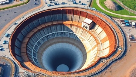 Barrick Mining Corp Set for Record Earnings Growth Amid Positive Market Sentiment