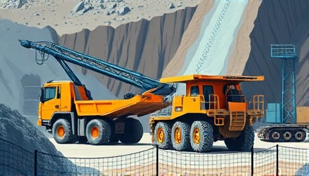Barrick Mining Corp's Surge: Sustainable Growth or Temporary Hype?