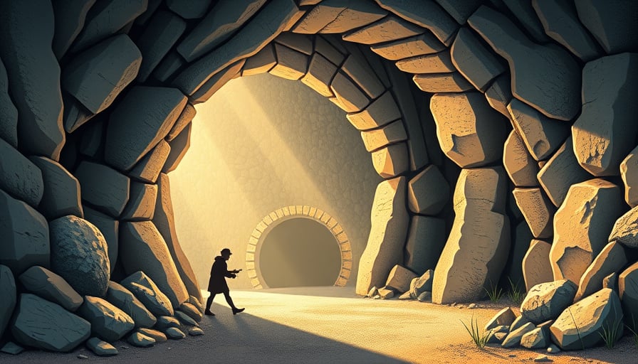 Barrick Mining Cuts Utah, Seizes Mercur, Resolves Mali Deal to Ride Gold Rally