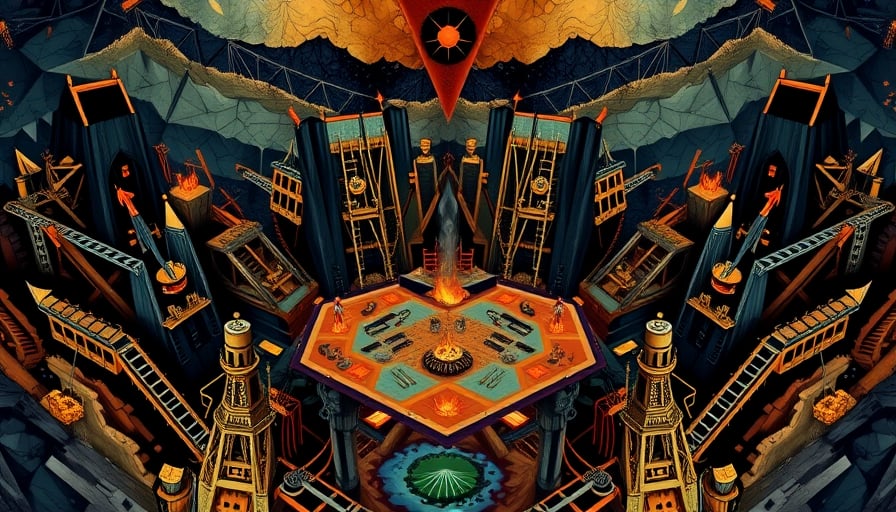 Barrick Mining Drives Growth: Gold Rally, Copper Shift, and Strategic Spin‑Off Barrick Mining Drives Growth: Gold Rally, Copper Shift, and Strategic Spin‑Off