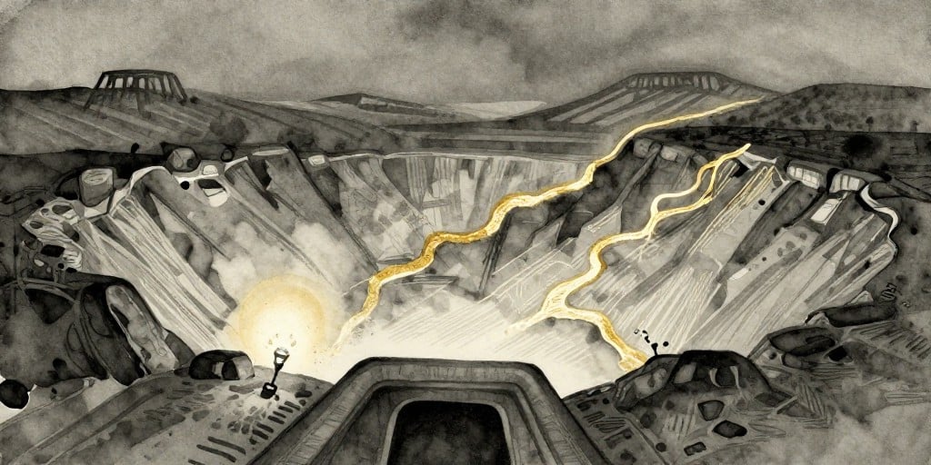 Barrick Mining Drives Investor Confidence with REN Project Progress and Gold Production Gains Barrick Mining Drives Investor Confidence with REN Project Progress and Gold Production Gains