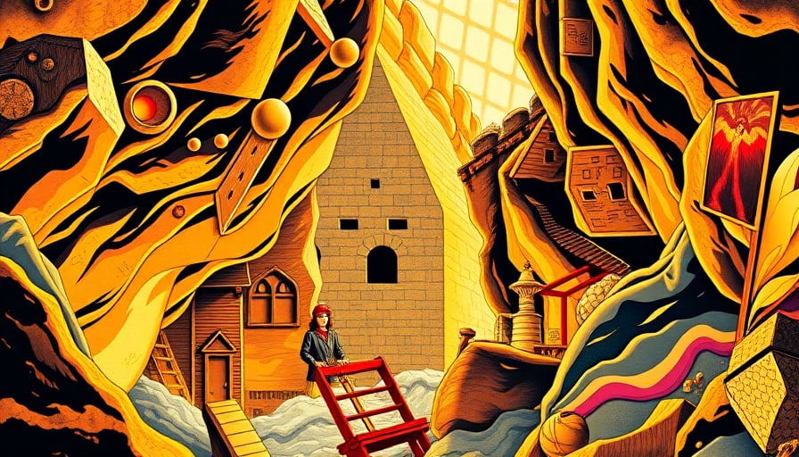 Barrick Mining Eyes IPO for North American Gold Assets to Boost Value and Reduce Risk Barrick Mining Eyes IPO for North American Gold Assets to Boost Value and Reduce Risk