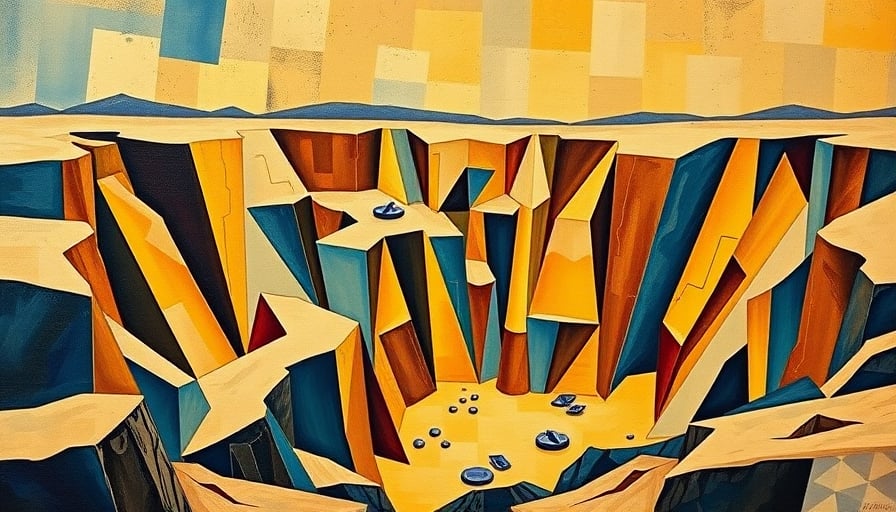 Barrick Mining Faces Divergent Investor Sentiment as Energy Costs Rise and Gold Prices Dip