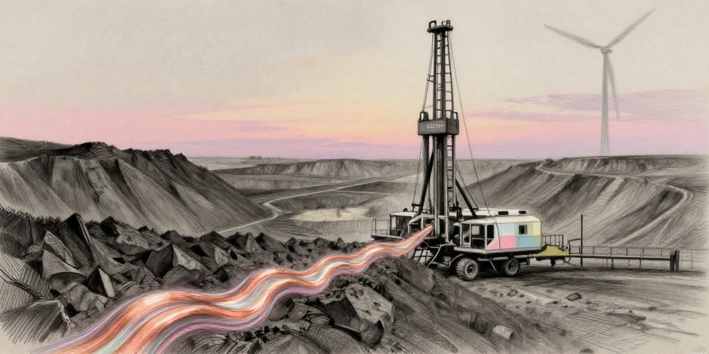 Barrick Mining Faces Gold Pullback, Decarbonisation Shift as Market Volatility Rises