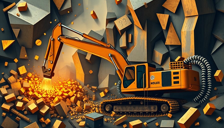 Barrick Mining Hits Record Profits, Raises Dividends, Faces Spin‑Off Setbacks