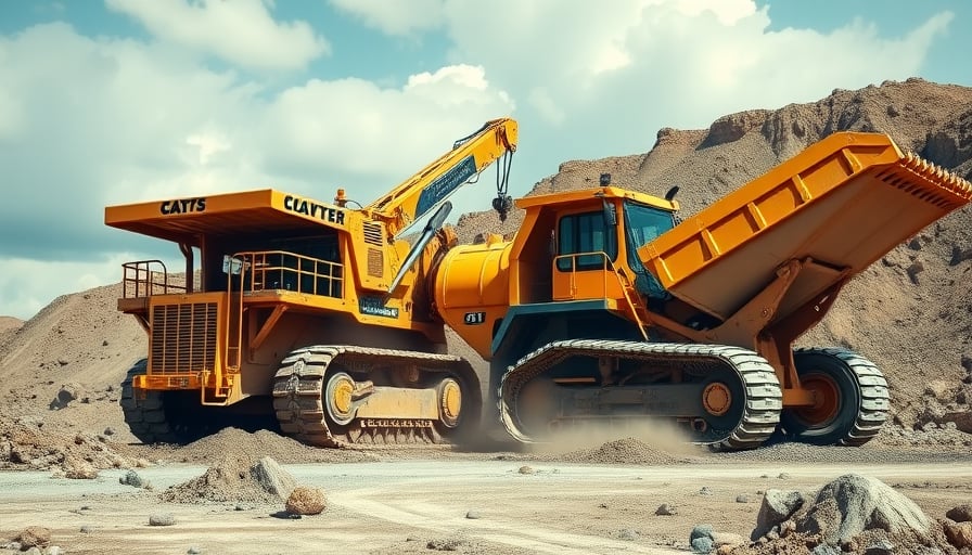 Barrick Mining Names Helen Cai CFO to Strengthen Governance and Investor Confidence